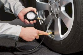 Selain Paku, Ini Penyebab Ban Sering Kempis