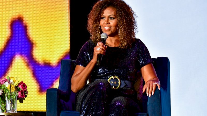Michelle Obama