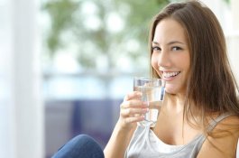 Jarang Merasa Haus saat Berada di Tempat Dingin, Ini Sebabnya