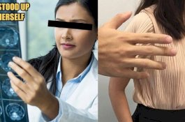 Rentangkan Tangan Saat Dirontgen, Pekerja Asal Bangladesh Ini Sengaja Sentuh Payudara Radiografer
