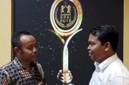Enam Kasus Perempuan dan Anak Terjadi di Bantaeng, Ini Tanggapan KPAI