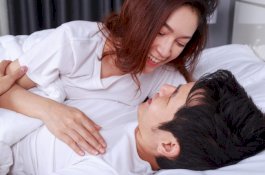 Khusus Pria, Ini 5 Cara Agar Berhubungan Intim Tahan Lama