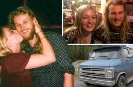 Ditembak dari Jarak Dekat, Pasangan Muda Ini Dihabisi Pembunuh Berantai 