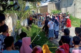 Tinggalkan Rumah Naik Mobil, PNS di Kendari Pulang Jadi Mayat