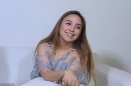 Sunan Kalijaga Sebut Salmafina Kenakan Kalung Salib karena Disuruh