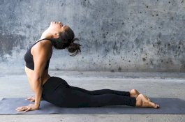 5 Jenis Olahraga yang Menaikkan Gairah Seksual Wanita