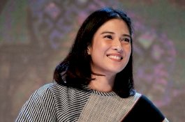 Dian Sastro Dinilai Cocok Jadi Menpar, Ini 10 Figur Menteri Milenial
