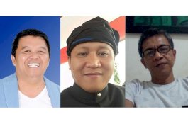 Ini Dia Tiga Jagoan PKB di Pilkada Bulukumba 2020