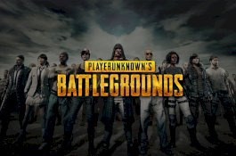 Puluhan Gamers Rebut Uang Rp2,5 Juta di PUBG Tournament