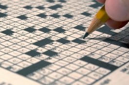 Mengisi TTS atau Sudoku Ternyata Bikin Otak Awet Muda