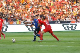 Pelatih PSM Beberkan Alasannya Mainkan Guy Junior Ketimbang Ferdinand