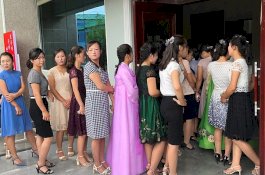 Korea Utara Gelar Pemilihan Umum, Begini Sistemnya