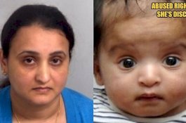 Bertahun-tahun Ibu Ini Tak Dikaruniai Bayi, Begitu Melahirkan, Dia Bunuh Saat Usia 7 Bulan