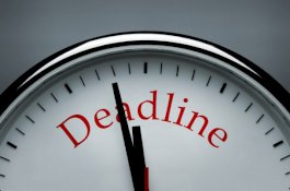 Ternyata Menunda Pekerjaan Ada Manfaatnya Juga!