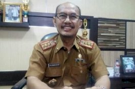 BKPSDM Jeneponto: Belum Ada Rekrutmen PPPK dan CPNS
