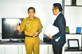 Alhamdulillah, RS Arifin Nu'mang Resmi Layani Pasien BPJS Kesehatan