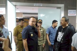 Sidang Hak Angket Wagub Sulsel Digelar Tertutup