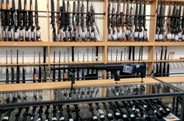 Pemerintah Beli Kembali, Warga Selandia Baru Serahkan Lebih dari 10.000 Senjata