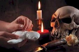 Dituduh Praktikkan Ilmu Hitam, Satu Keluarga di India Tewas Digorok