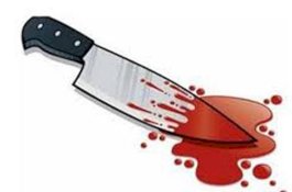 Di Depan Anak Kecil, Gadis Ini Penggal Kepala Ibunya Lalu Lempar Keluar Rumah