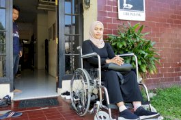 Empat Bulan Setelah Gagalkan drg Romi Syofpa Jadi PNS, Bupati Solok Selatan Ditangkap KPK