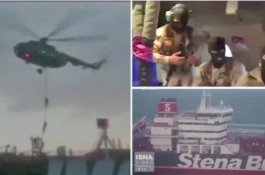 Iran Tangkap 17 Mata-mata CIA, Sebagian Akan Dieksekusi Mati