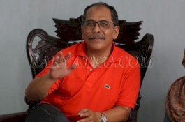 Jelang Musda Golkar Sulsel, IAS Bilang Begini