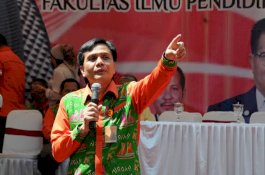 Mahasiswa Disabilitas Keluhkan Dosen yang Tak Bisa Bahasa Isyarat, Dekan FIP UNM Bilang Begini