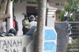 Kos Mesum Bertarif Rp50 Ribu Per Tiga Jam di Blitar Ternyata Disewakan Perempuan 68 Tahun