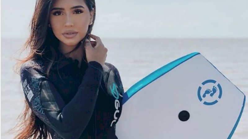Aysha Khan
