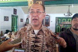 Sultan HB X Tak Melayat Adik Tiri yang Wafat, Ada Apa? 