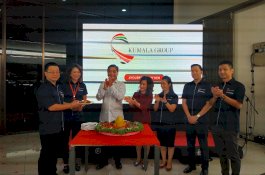 Ganti Logo dan Nama Perusahaan, Ini Alasan Bos Kumala Group