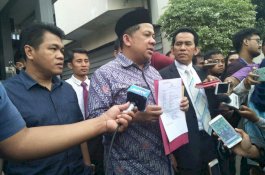 Resmi Ajukan Sita Aset, Fahri Hamzah Incar Rumah dan Mobil Petinggi PKS