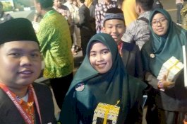 Anies Baswedan Beri Bonus Rp300 Juta untuk Juara Tilawah Alquran-Hadis