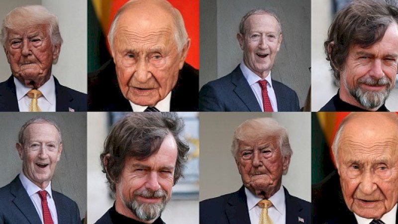Foto: Esquire.