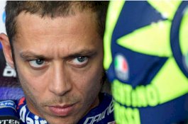 Bos Yamaha: Rossi Sudah Tak Punya Masa Depan Lagi Bersama Kami