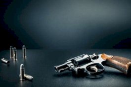 Warga Selandia Baru Kompak Serahkan 10 Ribu Senjata Api