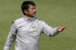 5 Pemain Senior Masuk Timnas Indonesia U-23 Tanpa Seleksi