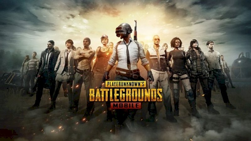 Dear Pemain PUBG Curang, Hukuman Berat Menantimu
