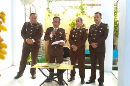 Kejari Selayar Selamatkan Uang Negara Rp436 Juta