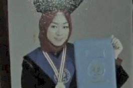 Wanita Setengah Bugil yang Ditemukan Tewas Lulusan IPB, Diduga Ini Pembunuhnya