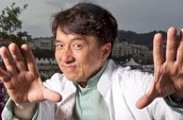 Jackie Chan Jadi Pria Asia Paling Dikagumi di Dunia