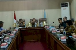 AMYA Laporkan Dugaan Mafia Gas Bersubsidi ke Polres Bantaeng