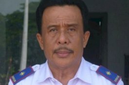 Pegawainya Diisukan Tertangkap Gunakan Narkoba, Ini Penjelasan Kadishub Selayar