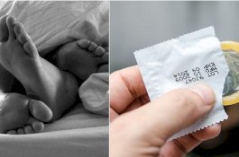 Lepas Kondomnya Saat Bercinta, Wanita Malaysia Laporkan Pria Asing ke Polisi