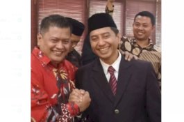 Ini Harapan Direktur Jenggala Center untuk Rektor Baru UIN Alauddin Makassar