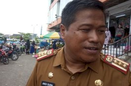 Gas Melon Langka, Kepala Disperdastri: Harusnya Pertamina Sosialisasi Dahulu