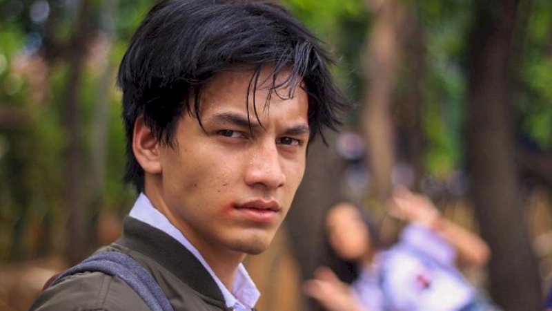 Jefri Nichol (Instagram)