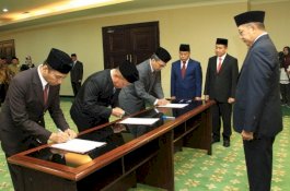 Prof Hamdan Juhannis Jadi Rektor UIN, Doa Bupati Bone di Bulan Ramadan Terkabul