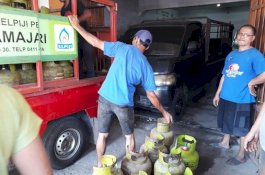 Dikritik karena Tak Ada Sosialisasi Pembatasan Elpiji, Begini Jawaban Pertamina